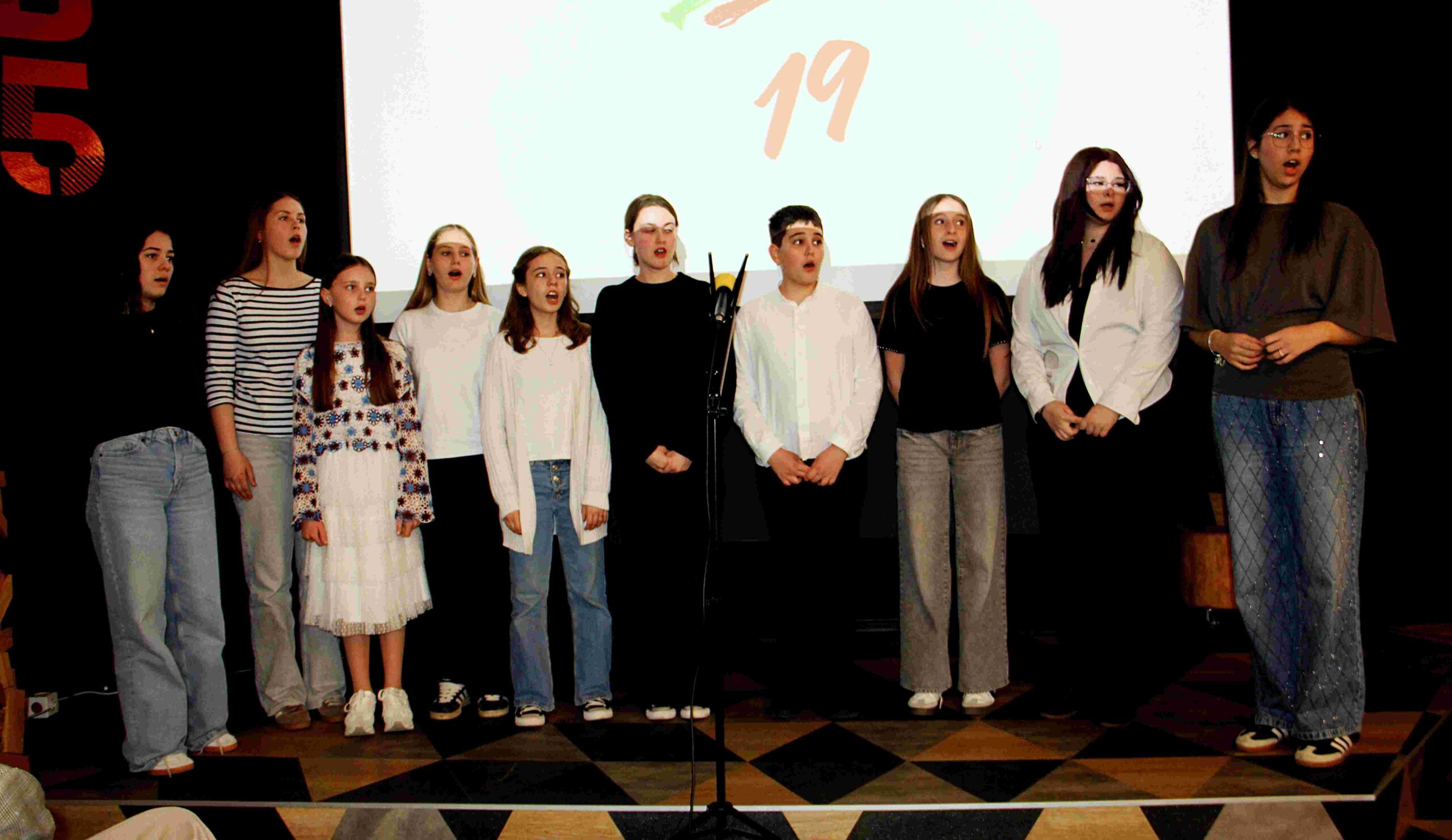 Proslava 19. obljetnice djelovanja Zajednice Talijana u Zagrebu
